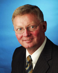 Ludwig von Müller, CEO VM Advisers AG